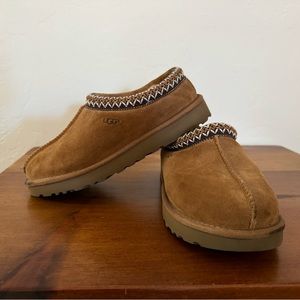 UGG Women’s Tasman Slipper